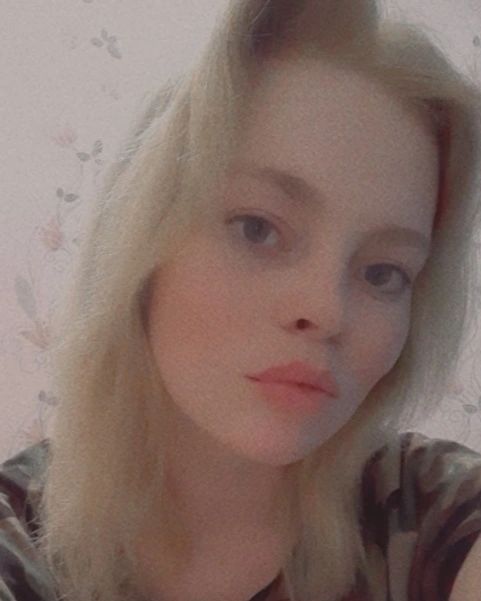 krolina1221 в LOOKY. . null