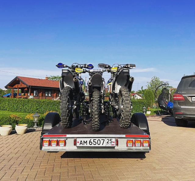 lymar.pro в LOOKY. #эндуро,#эндуровладивосток,#всевэндуро,#эндуролайф,#мотоциклхускварна,#хускварнаэтонетолькопила. Едим на плановое ТО ...