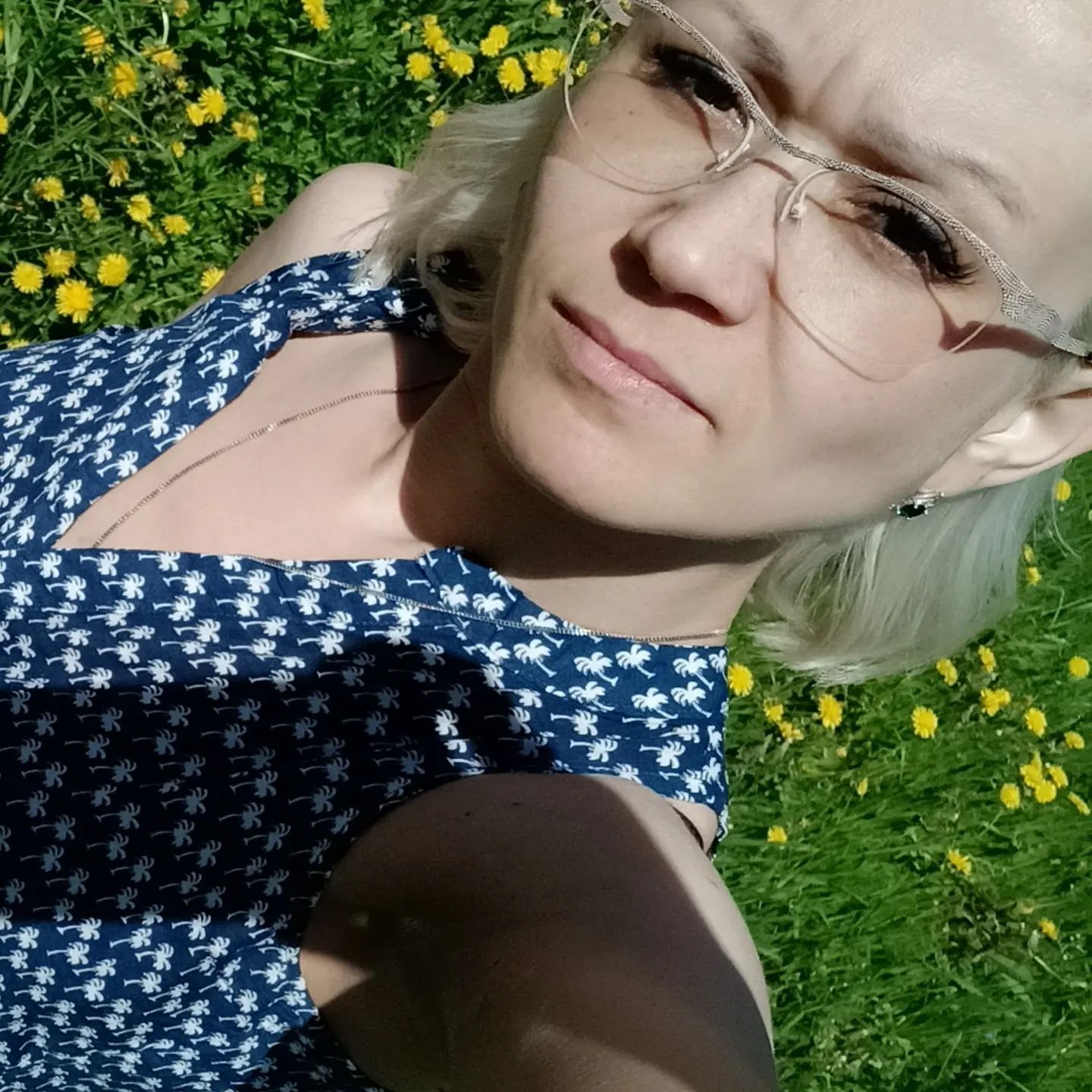 duzhenkovarita в LOOKY. . Хорошо в деревне лет...