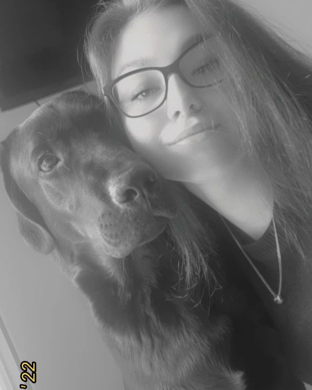 _a.v.romanovna_ в LOOKY. . 🐕💗