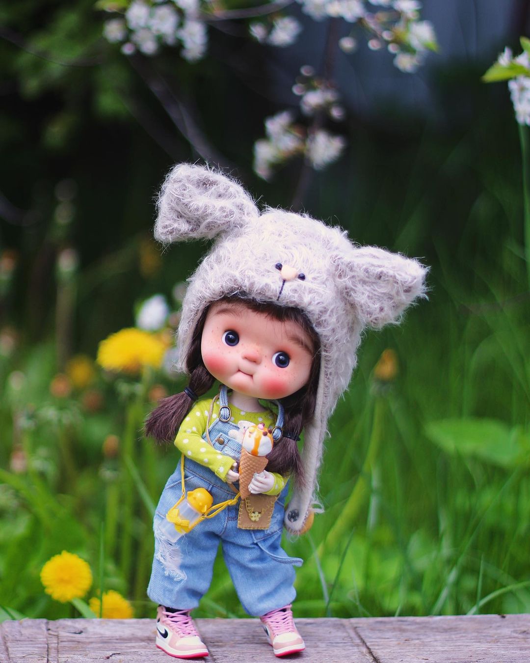 oxanao в LOOKY — #qbabyphotos #qbaby #qbabydoll #rodgerdollob11 #bjdphotograp