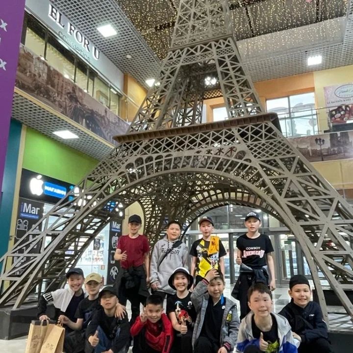 в LOOKY — фото 4