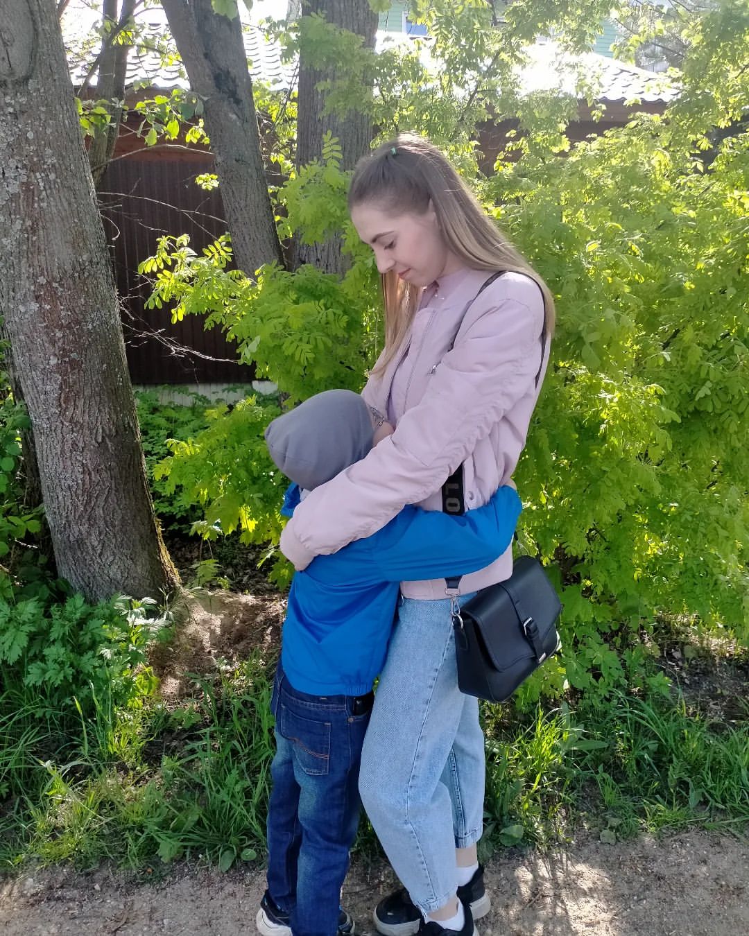 belchonok.y в LOOKY — ♥️Любовь...