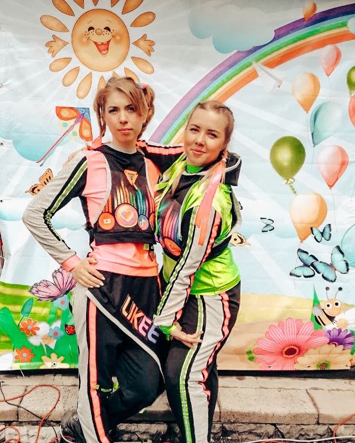 ket_bolo в LOOKY — С первым днём лета! 🌞
С Днём защиты детей! ❤

@vita3099 🤗
