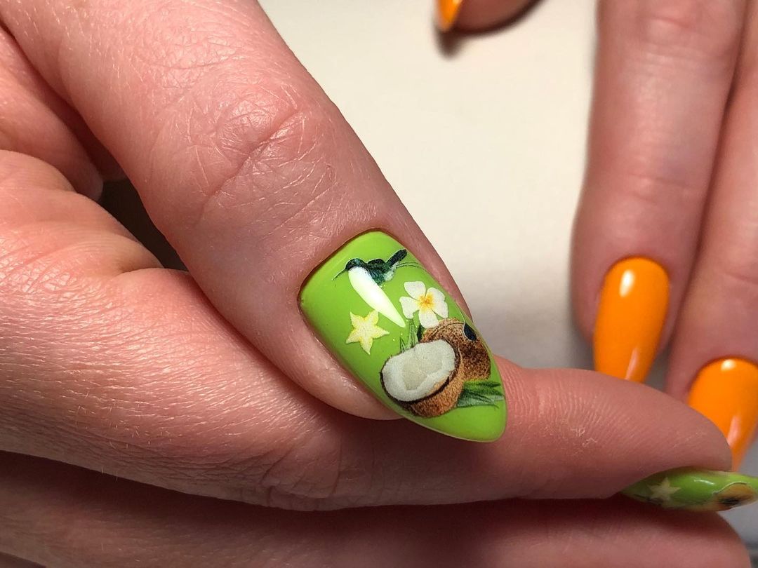 katerina_nail_vidnoe в LOOKY — фото 2