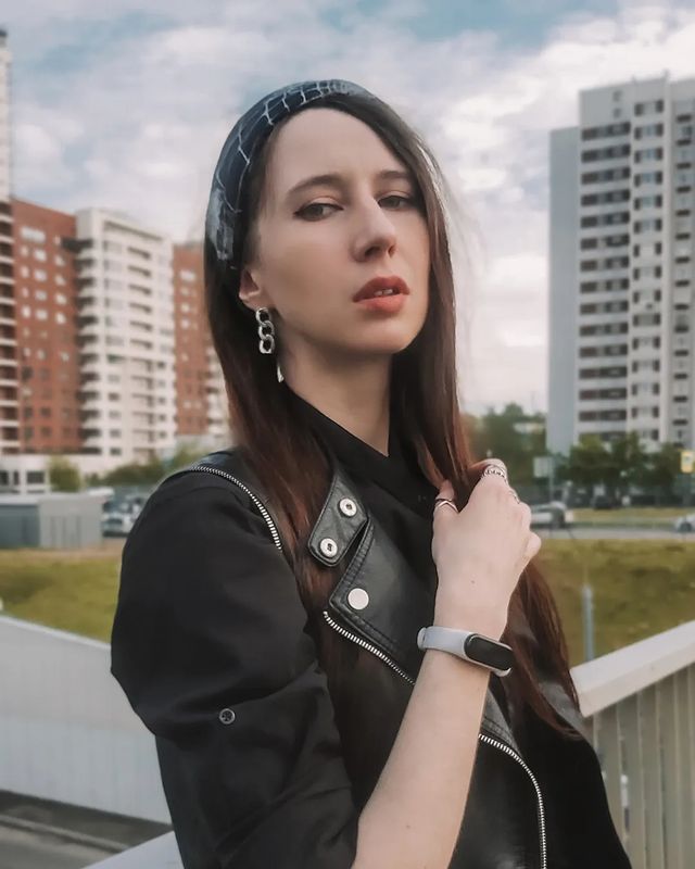 akemi_devik в LOOKY. . С первым днём лета, ...