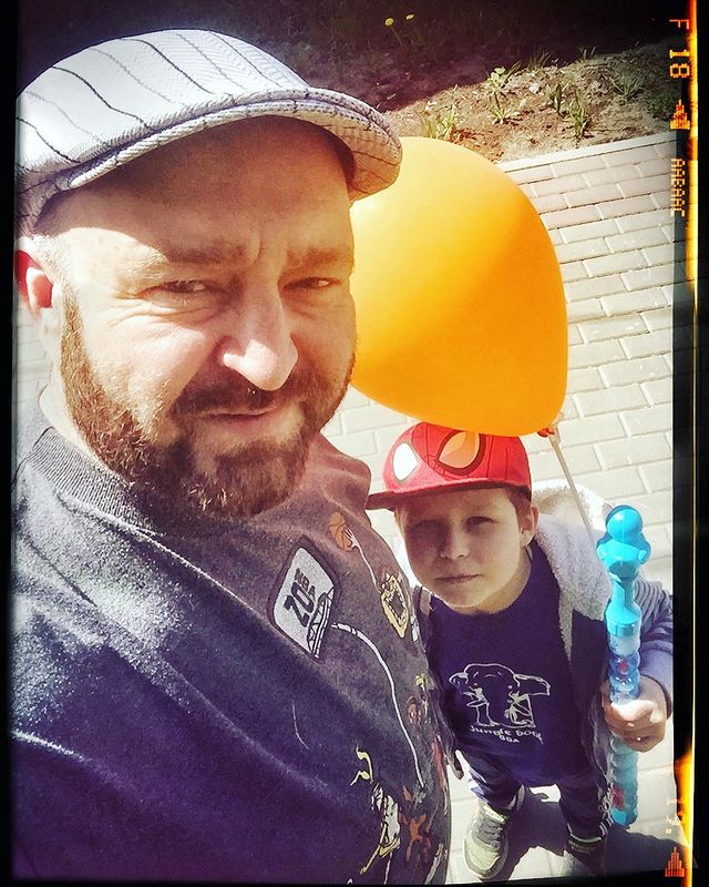 kardashinalexey в LOOKY. . Ну здравствуй, Лето!...