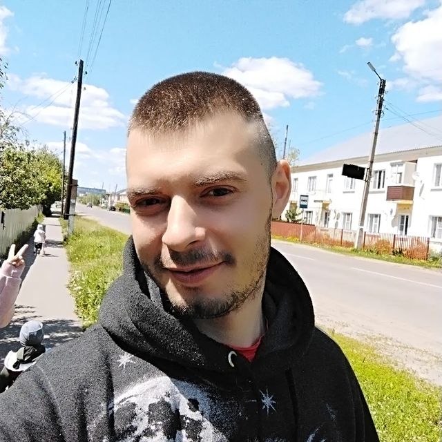 aleksvoronin68 в LOOKY. . Друзья, сегодня я от...