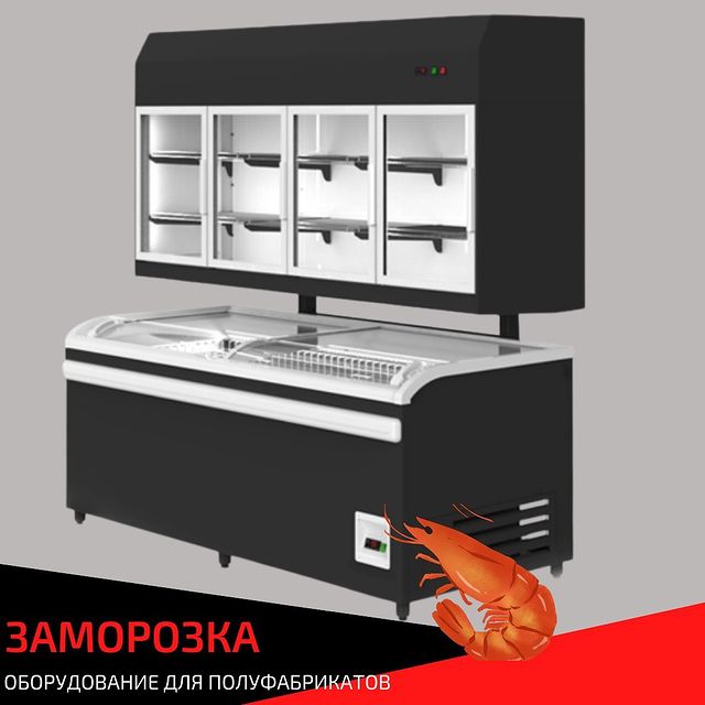 shelfmarket в LOOKY. #лари,#продукты,#полуфабрикаты
#заморозка,#морозильноеоборудование. ❗️МОРОЗИЛЬНОЕ ОБОРУД...