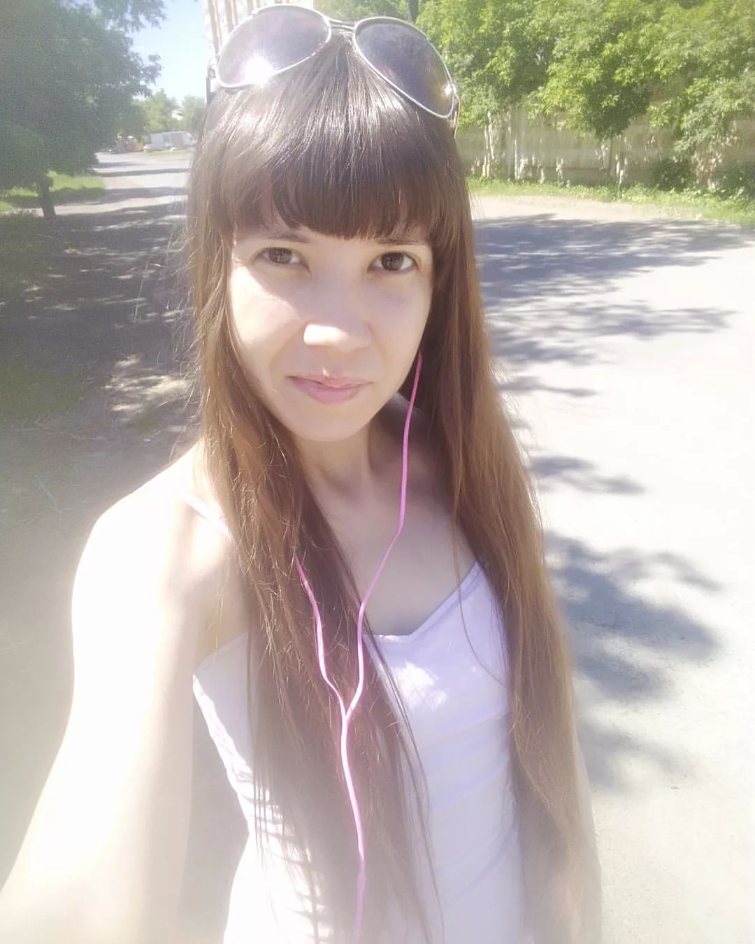 #Summertime#June#like#прогулкассобакой