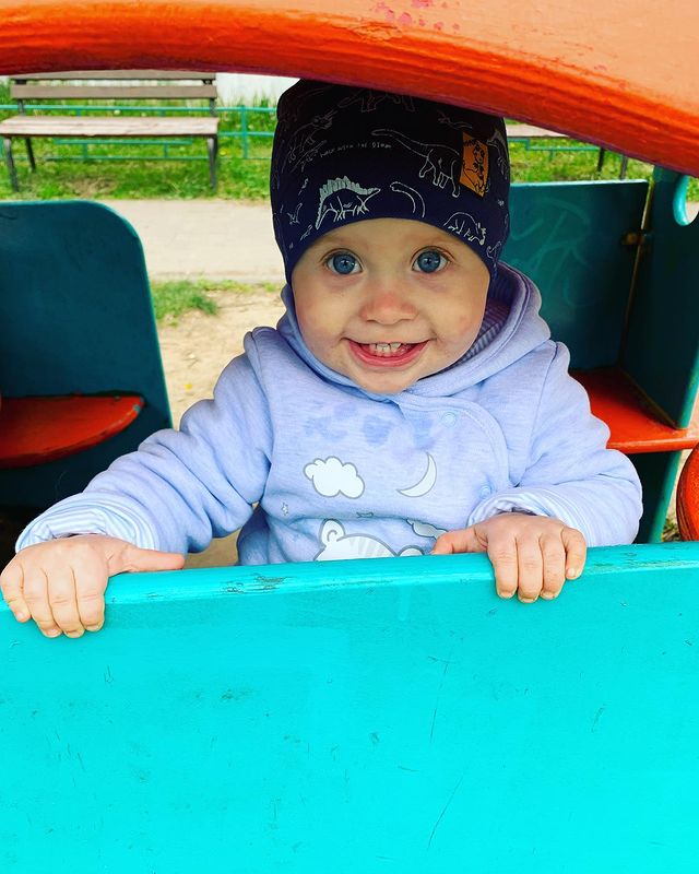 marirogatina в LOOKY. . 💙😘