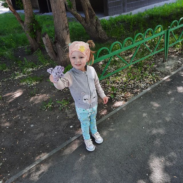 victoria_arhipkina в LOOKY. . Сднемзащитыдетей#наш...