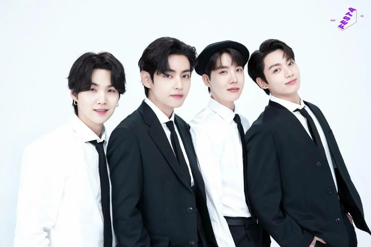 bangtan_boys_a.r.my в LOOKY — фото 5