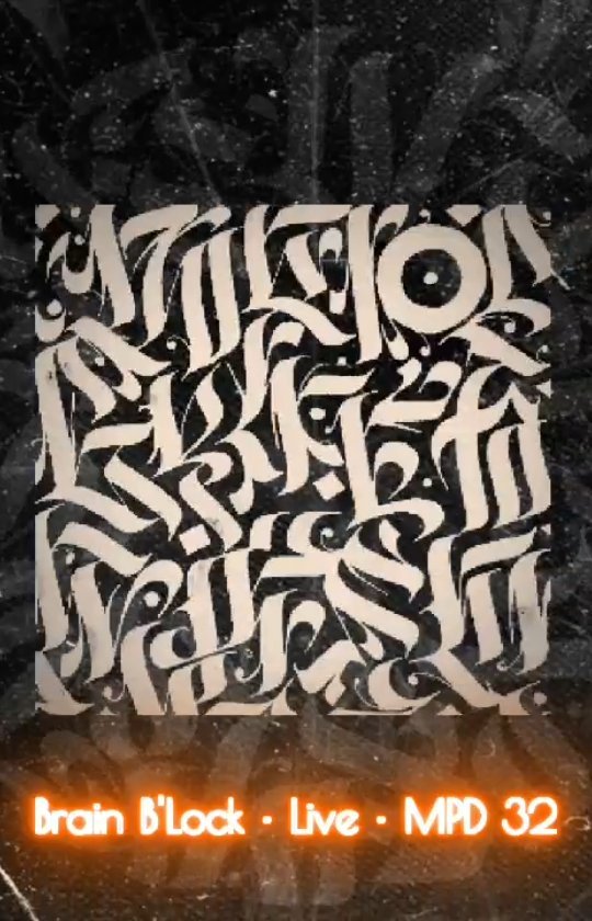 akk.real в LOOKY. . Brain B'Lock • Live ...