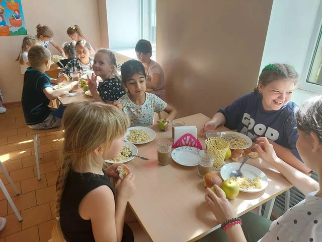 kondratiha88 в LOOKY. #летнийлагерь#школа21#школьныйлагерьдружба. Когда уговорила ребе...