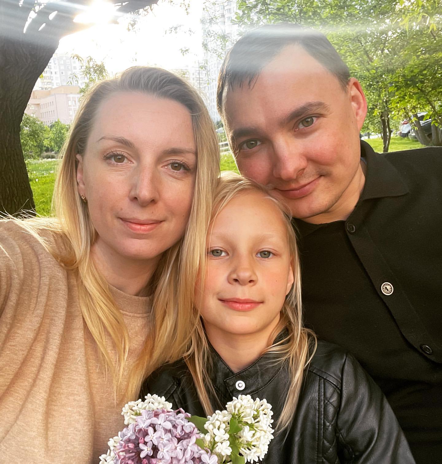 elenshev в LOOKY. . Жизнь кипит, бежит и...