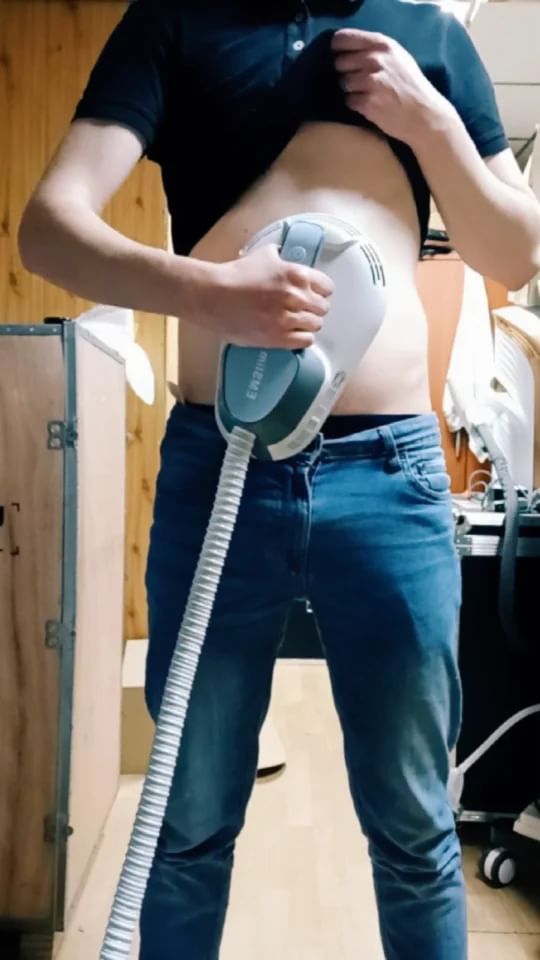 АППАРАТЫ ДЛЯ КОСМЕТОЛОГОВ в LOOKY. #ems,#emsculpt,#аппаратыдлякосметологов. 🌶️🔥 EMSLIM HI-EMT ...