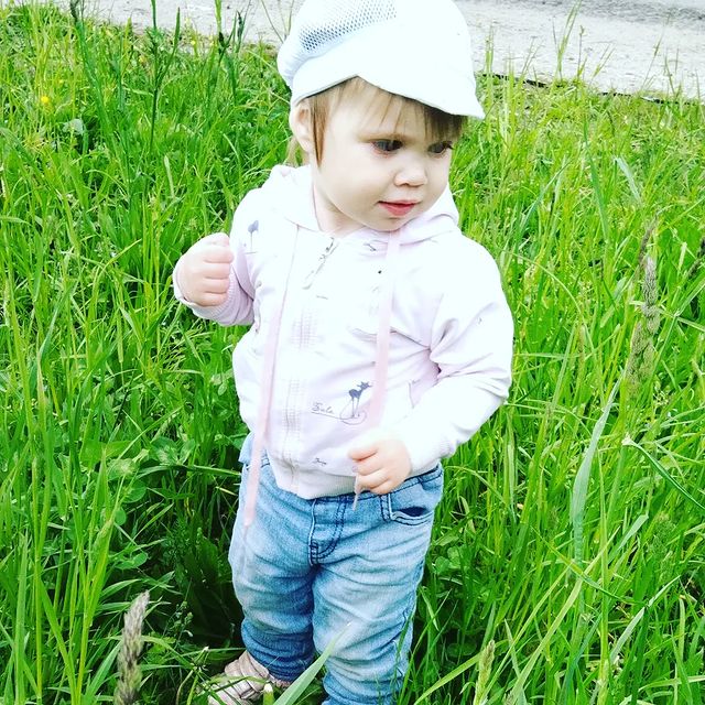 ry_niki в LOOKY. . Девочка такая взросл...