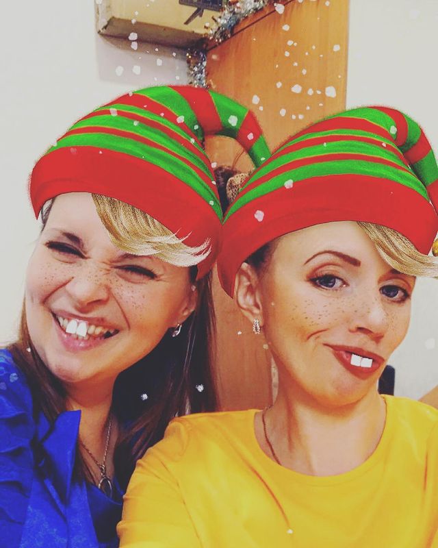 1svetok в LOOKY. . Марина - сестрёнка �...