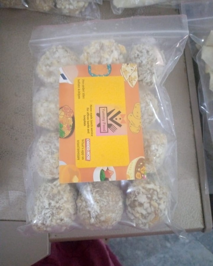yummyfood6010 в LOOKY — фото 8