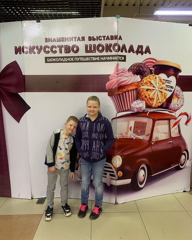 lena.maksimova_ в LOOKY. . Шоколад🍫