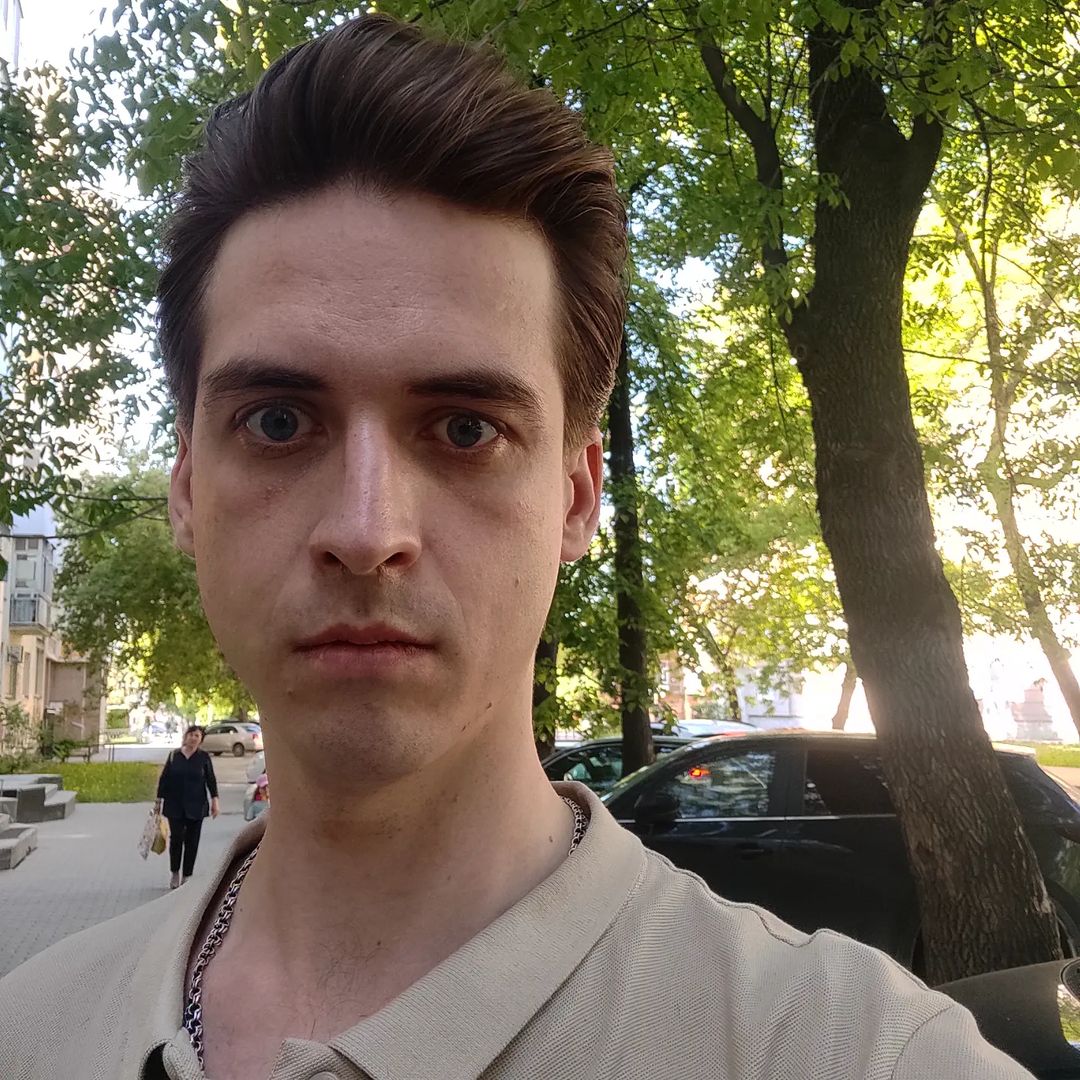 iadashkov в LOOKY — публикация