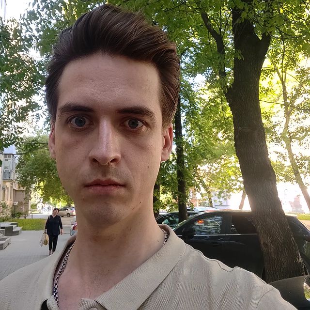 iadashkov в LOOKY. . null