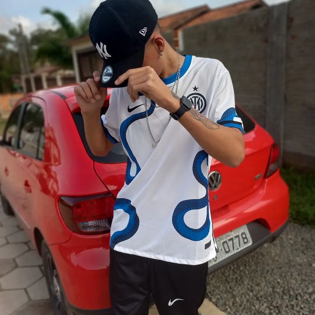 mateus_basgall в LOOKY. . Puto, cheiroso, marr...