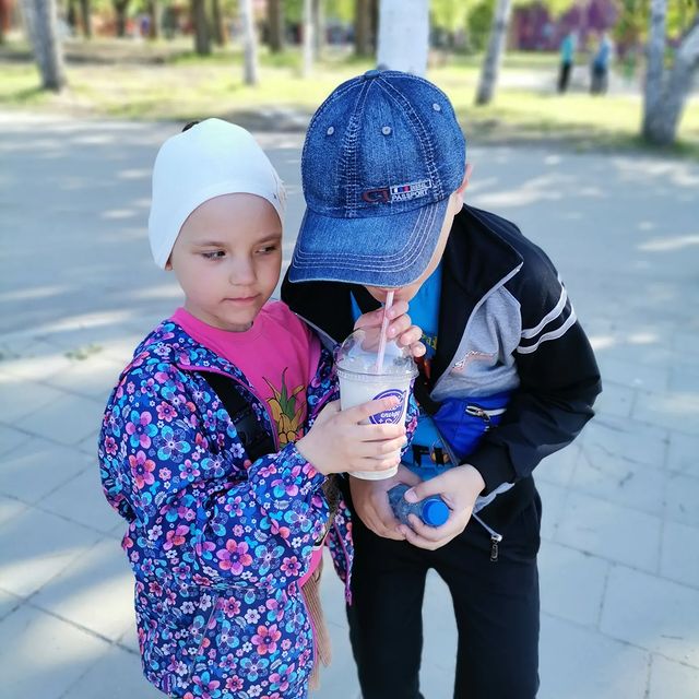 gofman830 в LOOKY. . ❤️#МОИ_ДЕТКИ_КОНФЕТК...