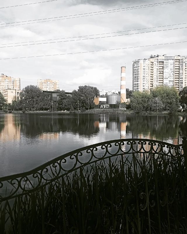 darya_art2020 в LOOKY. #подмосковье,#выходные,#прогулка,#shotbymi. Пушкино, Московская ...