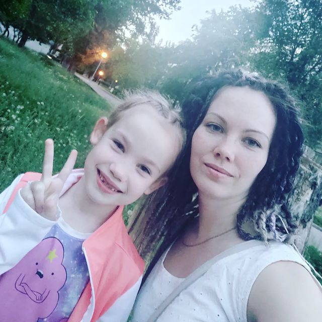 yanochkaiv2604 в LOOKY. . Просто мы☺️ 🥰