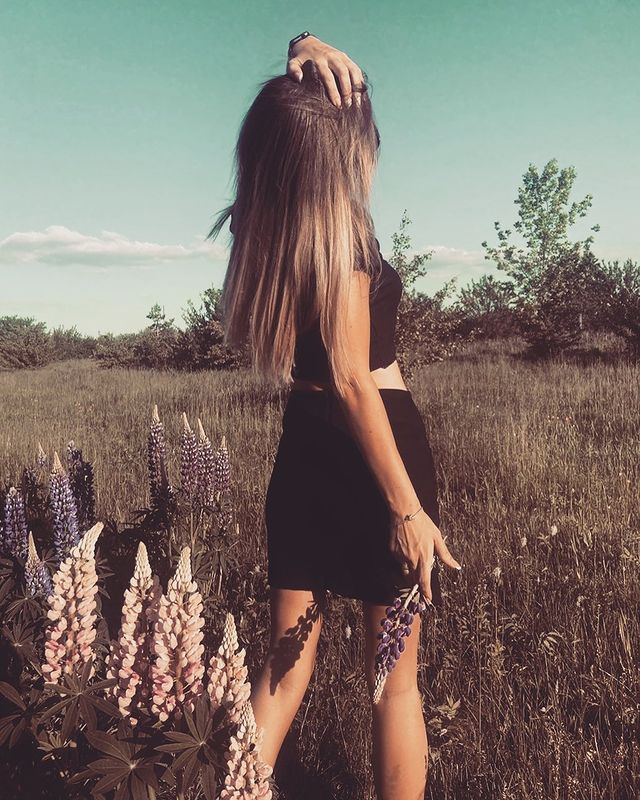 ulchik.vrn в LOOKY. . Гордые и одновременн...