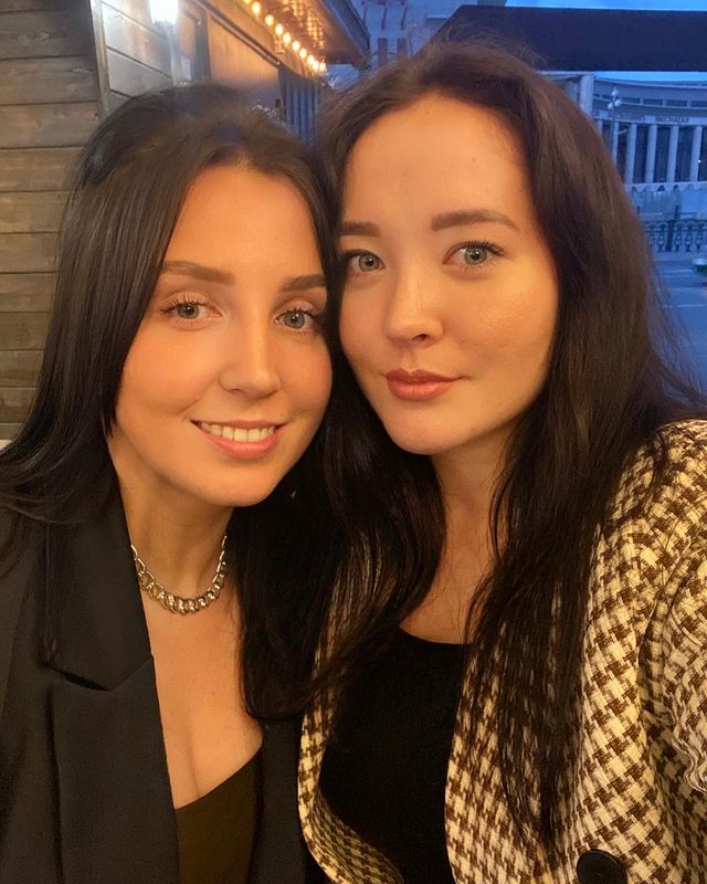 gabbi_alena в LOOKY. . 🍒