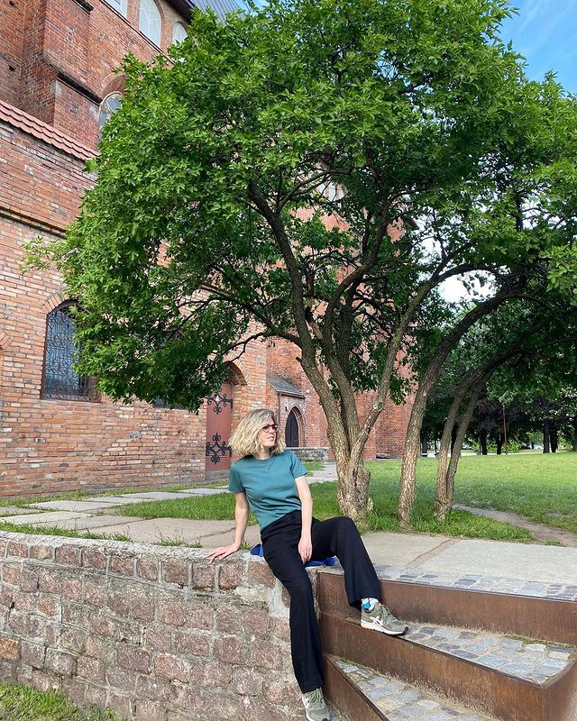 dasha_kemer в LOOKY. . «Прекрасно то, что н...