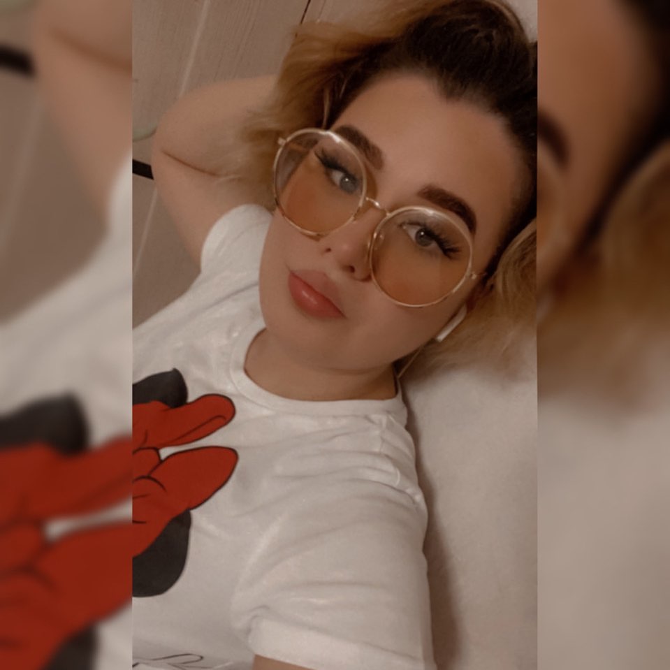 antuanetta_fox_666 в LOOKY — #😈😈😈