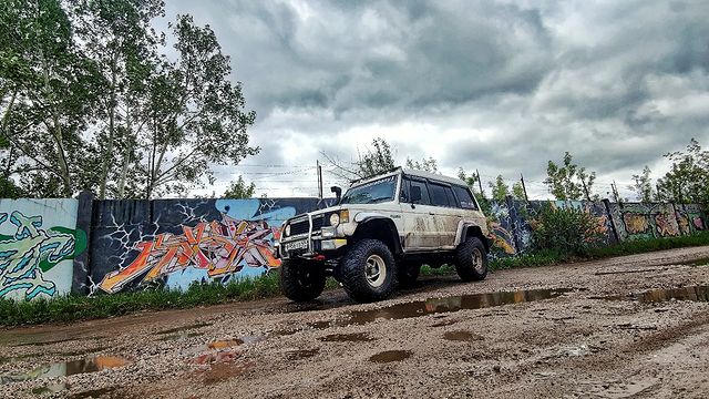 vsepobarabany1 в LOOKY. . Из-за отсутствия вре...