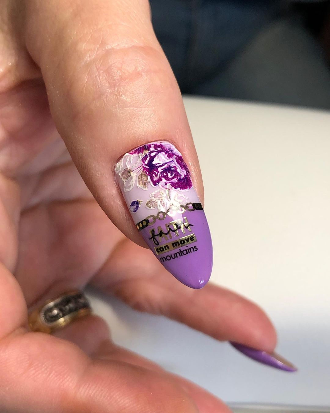 katerina_nail_vidnoe в LOOKY — фото 2