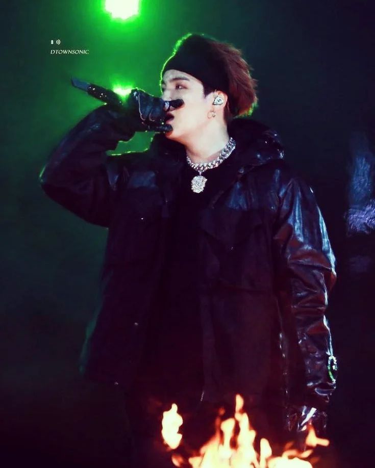 bangtan_boys_a.r.my в LOOKY — фото 6