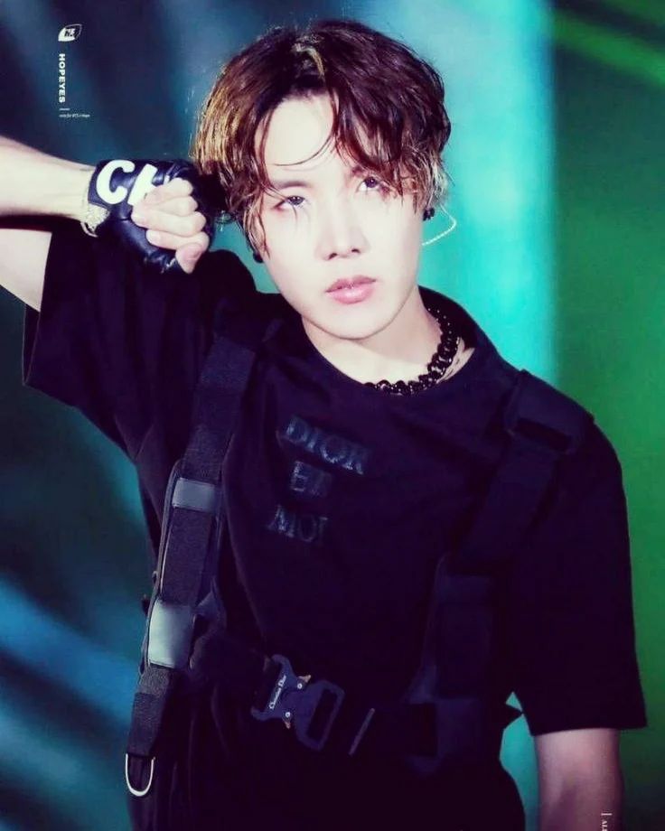 bangtan_boys_a.r.my в LOOKY — фото 7