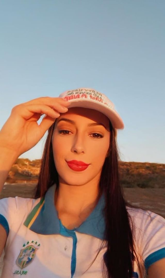 thamires_maria_23 в LOOKY. . Viva simples, sonhe ...