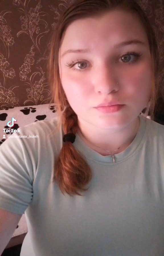 anastasiakuleshh в LOOKY. . Я старалась🌹
Немнож...
