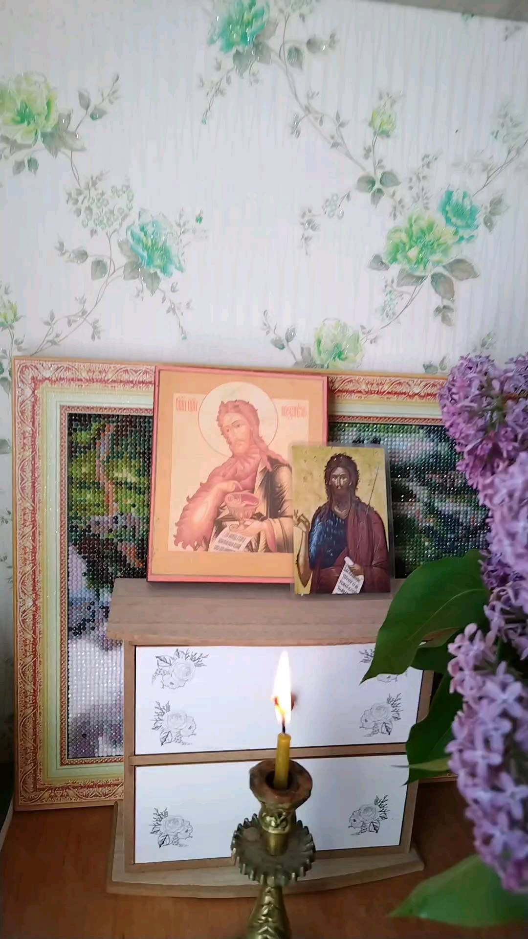 baryshniak in LOOKY. . Именины Ивана-7 июня
