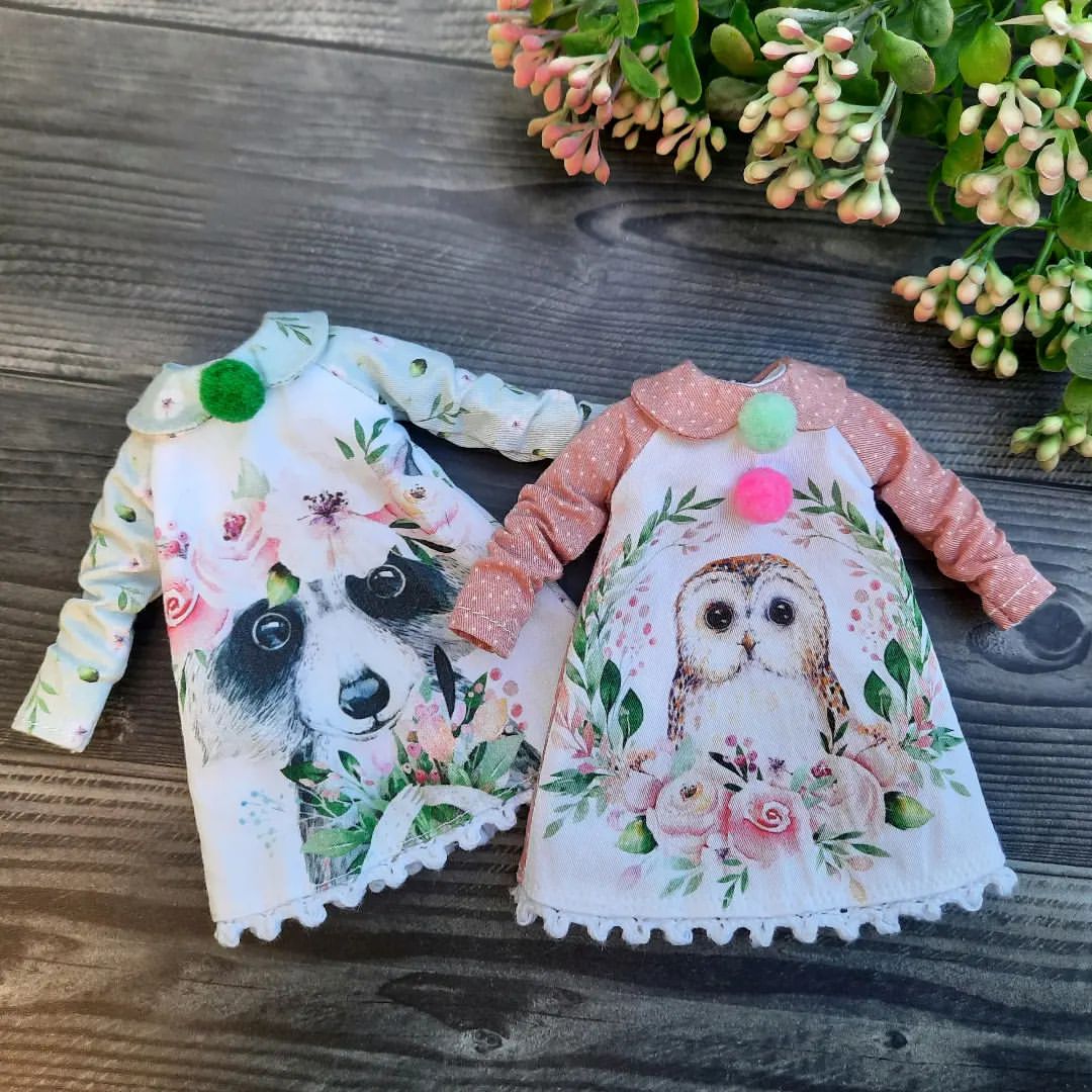 m_blythe_dress в LOOKY — ⛔️ Платьица проданы

#блайзаутфит #блайзомания #блайз #blyth