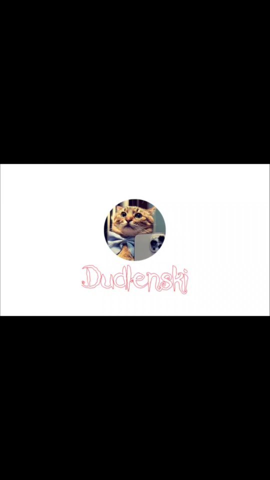 dudlenski в LOOKY. . Подборочка