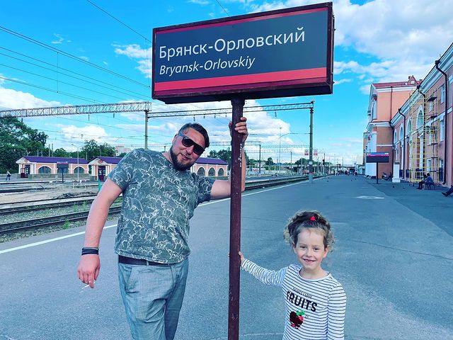bolgov в LOOKY. . Побывали на чудесном...