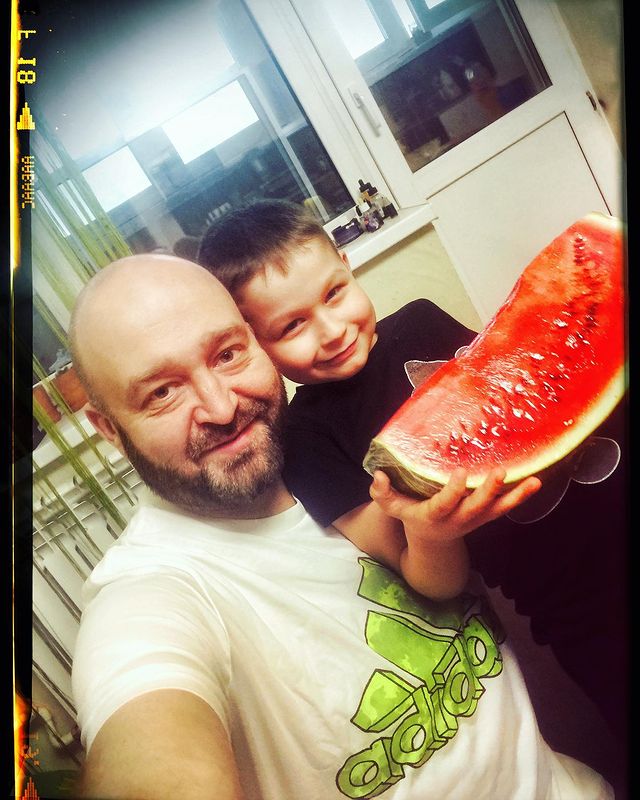 kardashinalexey в LOOKY. . 🍉