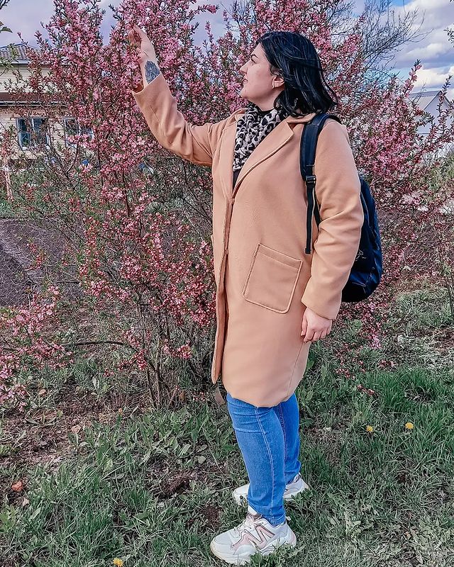 elena_sementsova0805 в LOOKY. . Поймал Дракон в лесу...