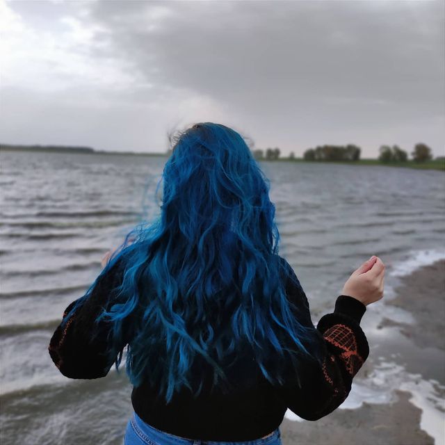 levitann_ в LOOKY. . 🌊