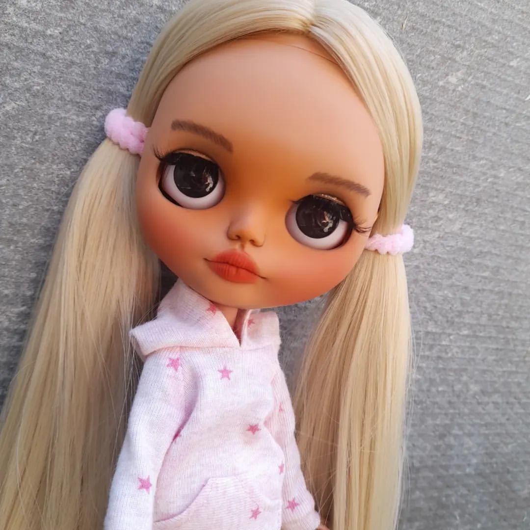 blythe.doll.nata в LOOKY — фото 2