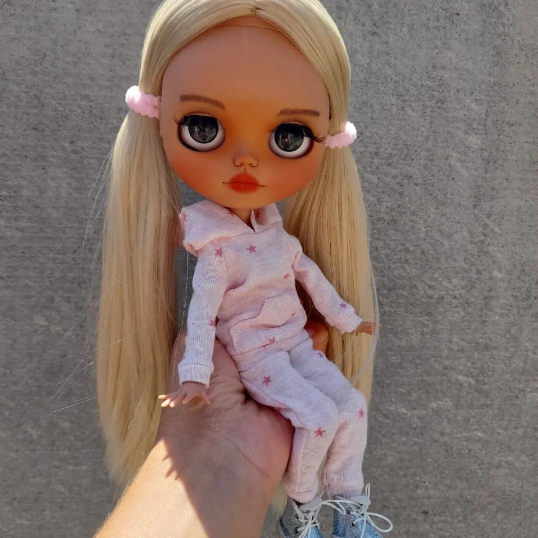blythe.doll.nata в LOOKY — фото 3